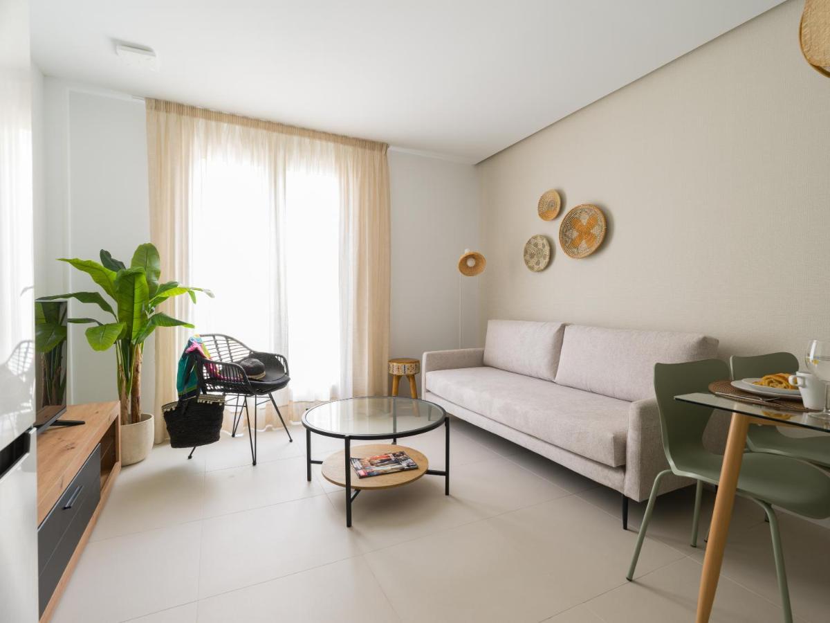 Royal Suites Las Palmas de Gran Canaria Exterior photo