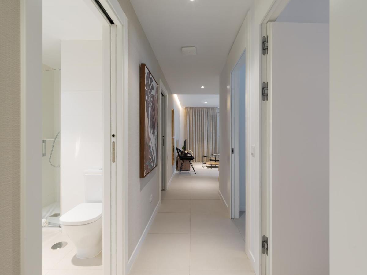 Royal Suites Las Palmas de Gran Canaria Exterior photo