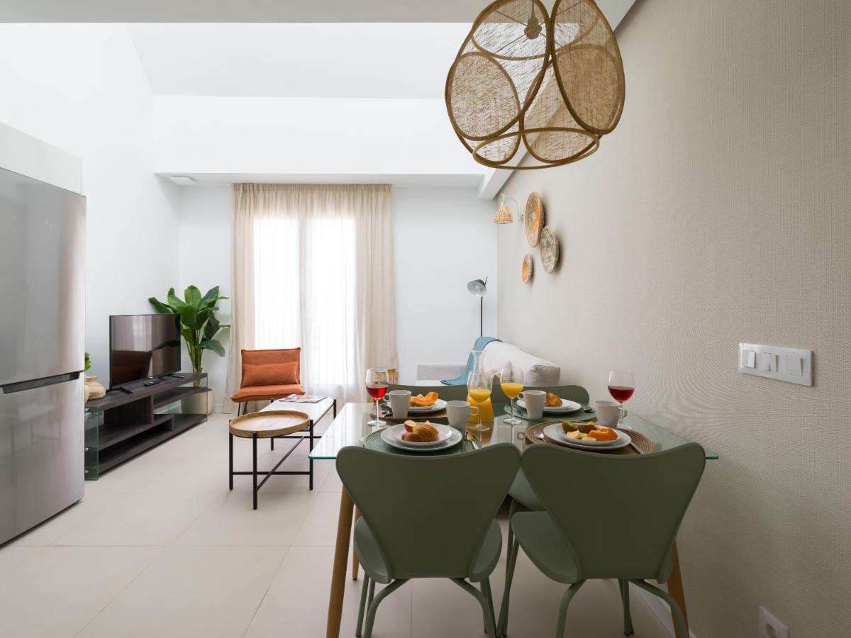 Royal Suites Las Palmas de Gran Canaria Exterior photo