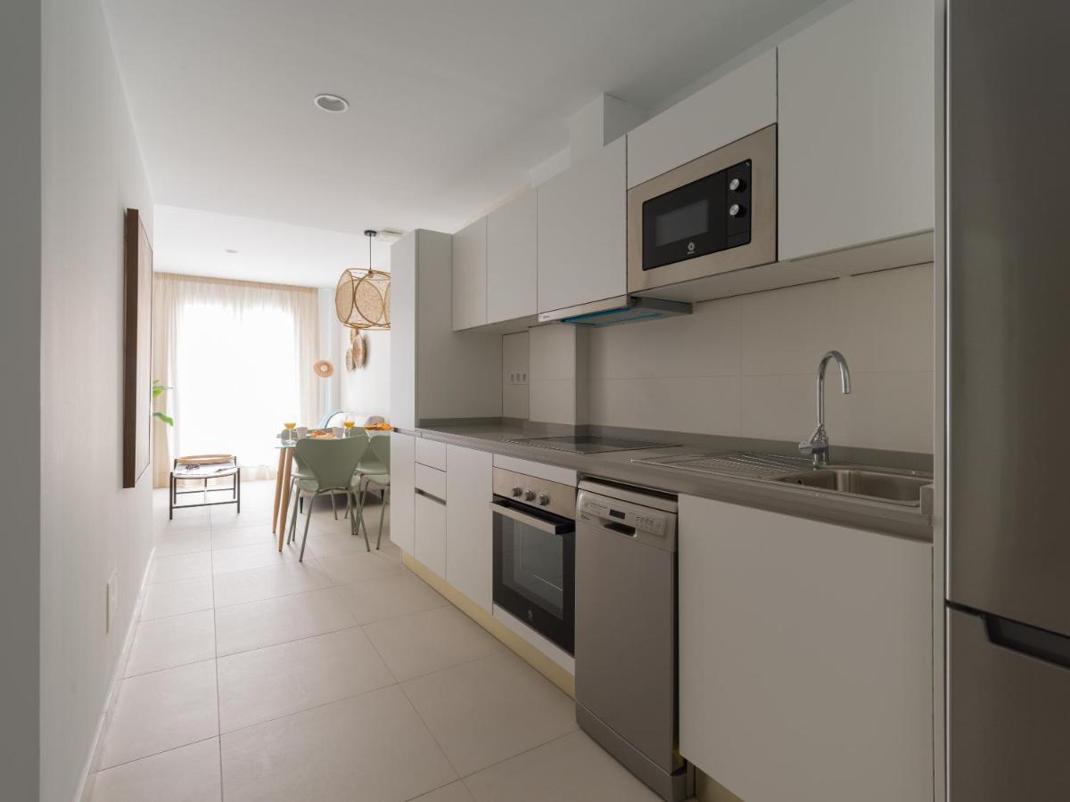 Royal Suites Las Palmas de Gran Canaria Exterior photo