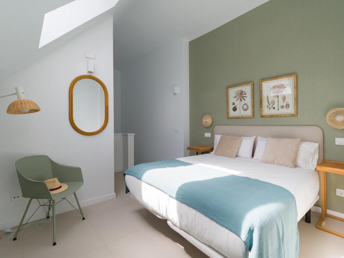 Royal Suites Las Palmas de Gran Canaria Exterior photo